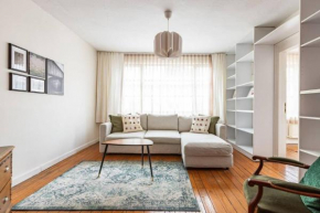 Gorgeous Cozy Central Bright 1bd Pad! #350
